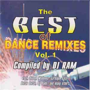 Various - The Best Of Dance Remixes Vol.1 flac download