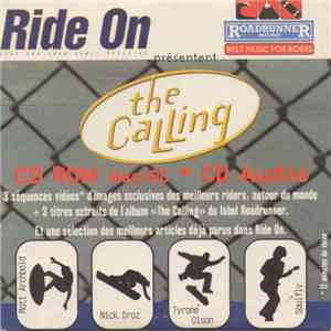 Various - The Calling flac download