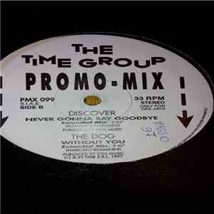 Various - The Time Group Promo-Mix 99 flac download