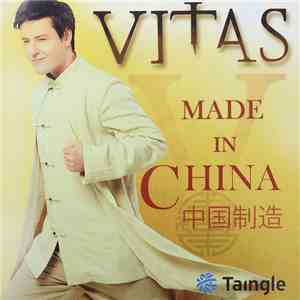 Vitas - Made In China flac download
