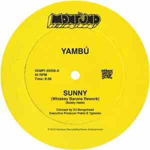 Yambú - Sunny flac download