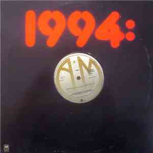 1994 - Once Again flac download