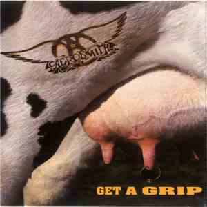 Aerosmith - Get A Grip flac download