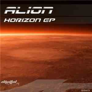 Alion - Horizon EP flac download
