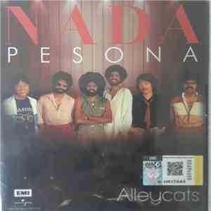 Alleycats  - Nada Pesona flac download