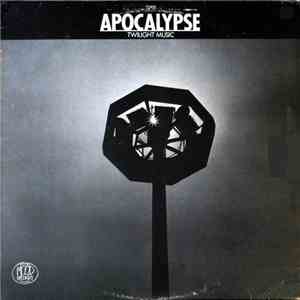Apocalypse  - Twilight Music flac download