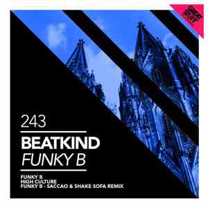 Beatkind - Funky B flac download