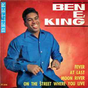 Ben E. King - Acompañado De Orquesta flac download