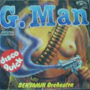 Benyamin Orchestra - G. Man flac download
