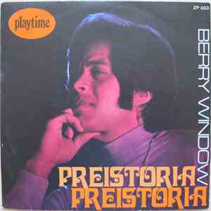 Berry Window - Preistoria, Preistoria flac download