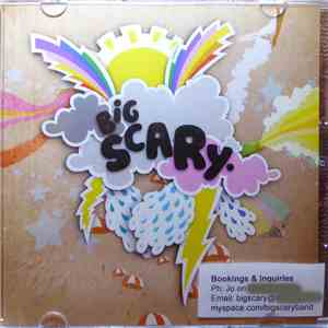 Big Scary - Untitled flac download