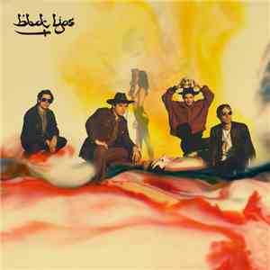 Black Lips - Arabia Mountain flac download