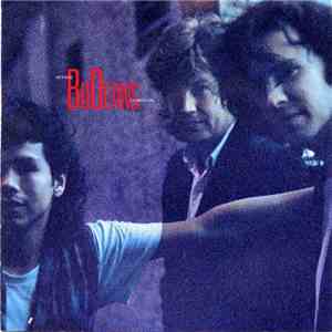 BoDeans - Outside Looking In flac download