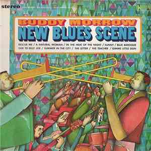 Buddy Morrow - New Blues Scene flac download