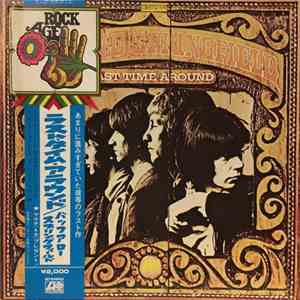 Buffalo Springfield - Last Time Around flac download