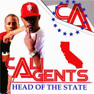 Cali Agents - Head Of The State flac download