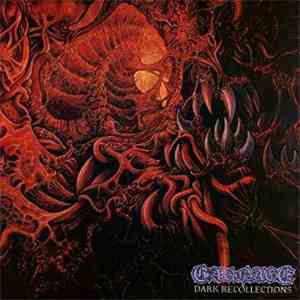 Carnage  - Dark Recollections flac download