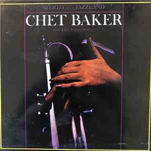 Chet Baker - Chet Baker With Fifty Italian Strings FLAC download