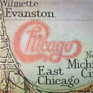 Chicago  - Chicago XI flac download