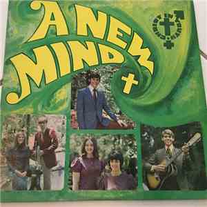 Christ In Youth - A New Mind flac download