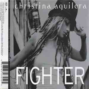 Christina Aguilera - Fighter flac download