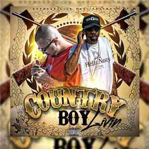Chucky Workclothes & Young Bleed - Country Boy Livin flac download