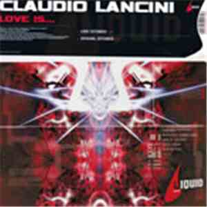 Claudio Lancini - Love Is... flac download