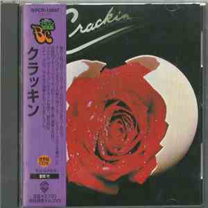 Crackin' - Crackin' flac download