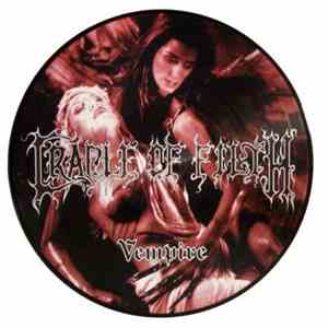 Cradle Of Filth - Vempire Or Dark Faerytales In Phallustein flac download