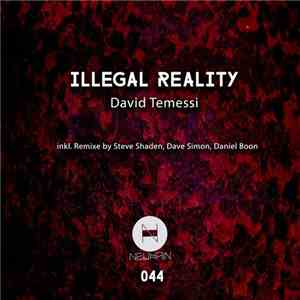 David Temessi - Illegal Reality flac download