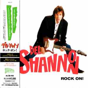Del Shannon - Rock On! flac download