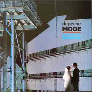 Depeche Mode - Some Great Reward flac download