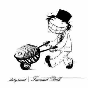 dirty4mat - Transmit Bulk flac download