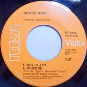Dottie West - Johnnie Walker, Old Grandad, Jackie Daniels And You / Long Black Limousine flac download