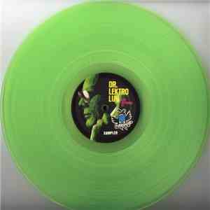 Dr. Lektroluv - Live Recorded At Pukkelpop '08 Sampler flac download