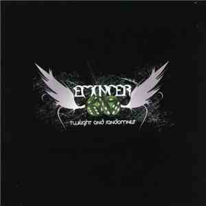 Emancer - Twilight And Randomness flac download