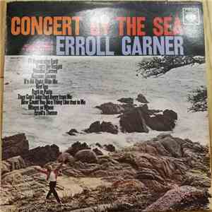 Erroll Garner - Concert By The Sea flac download