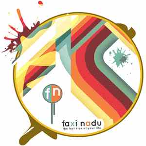 Faxi Nadu - The Last Kick Of Your Life flac download