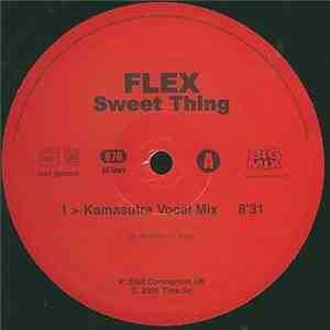 Flex  - Sweet Thing flac download