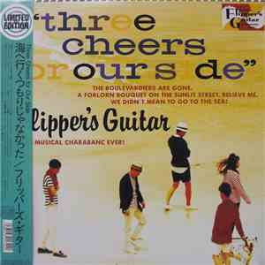 Flipper's Guitar - Three Cheers For Our Side flac download