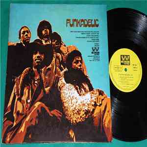 Funkadelic - Free Your Mind And Your Ass Will Follow flac download