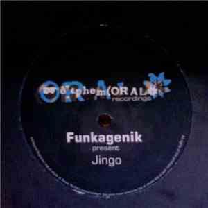 Funkagenic - Jingo flac download