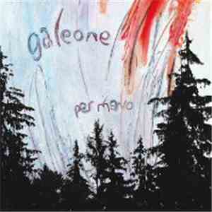 Galeone - Per Mano flac download