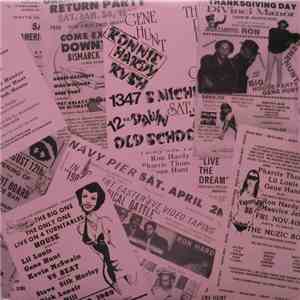 Gene Hunt - Chicago Dance Tracks Part 2 flac download