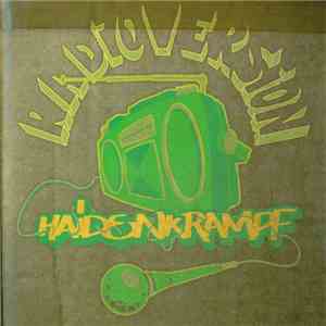 Haidenkrampf - Radioversion flac download