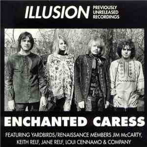 Illusion  - Enchanted Caress flac download