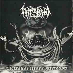 Inferno  - Uctívání Temné Zuřivosti flac download
