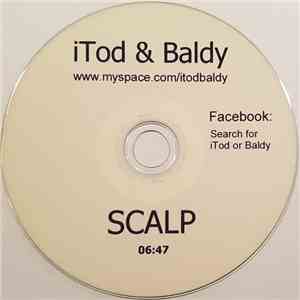 iTod & Baldy  - Scalp flac download