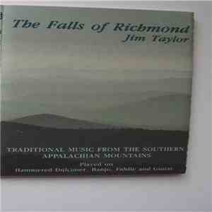 Jim Taylor  - The Falls Of Richmond flac download