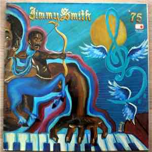 Jimmy Smith - '75 flac download